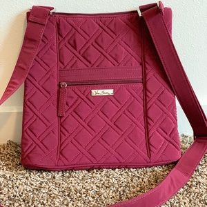 Vera Bradley Hipster